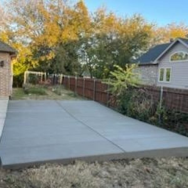 Outdoor Remodeling Projects